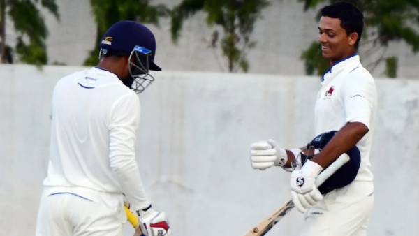 டிரா செய்தாலே வெற்றி