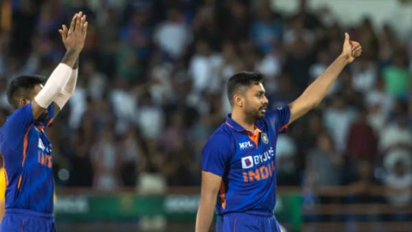 பண்ட் கொடுத்த ஐடியா