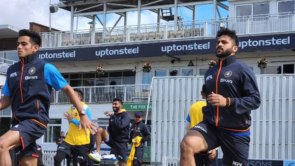 கடும் பயிற்சி கடும் பயிற்சி