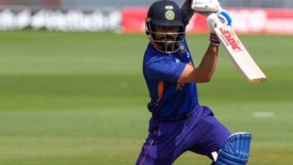 கோலிக்கு கடின காலம் 