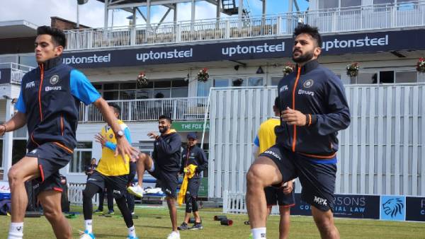 பயிற்சி ஆட்டம் 