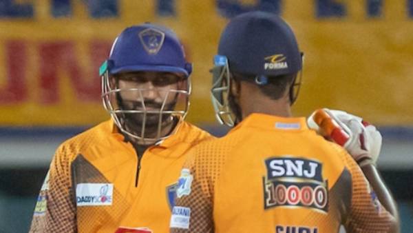 இமாலய இலக்கு