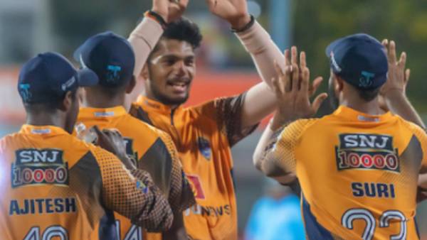 சூப்பர் ஓவர்