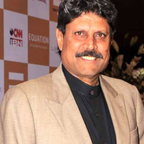 கபில் தேவ் பேச்சு 