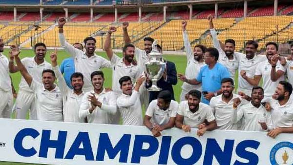 23 ஆண்டுகள் கனவு