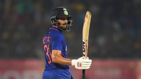 ராகுல் திரிபாதிக்கு வாய்ப்பு