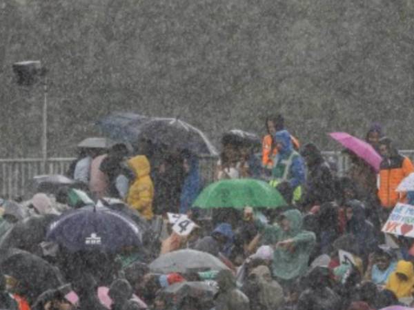 ஆட்டம் ரத்தானால்? 