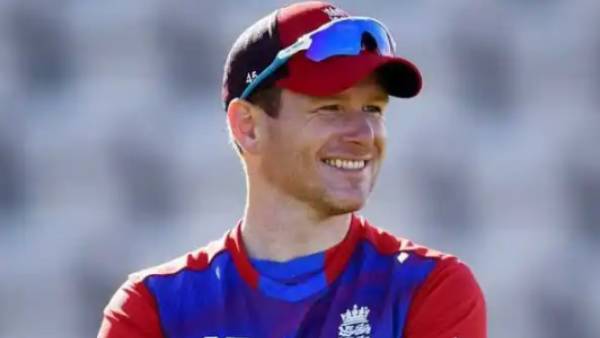 மார்கன் சாதனை