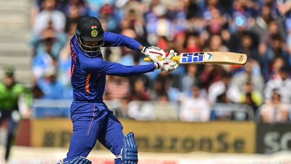 தீபக் ஹூடா முடிவு