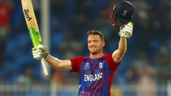 பட்லர் சாதனை