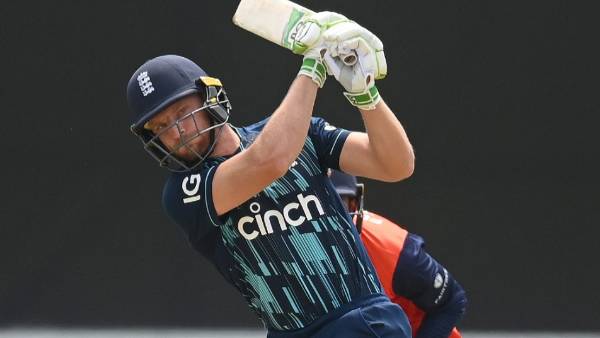 பட்லர் கருத்து