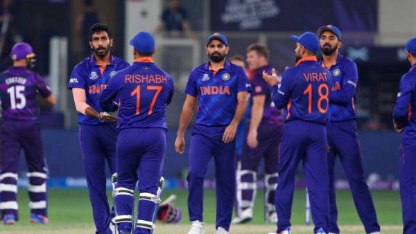 டி20 உலகக்கோப்பை தொடர் 