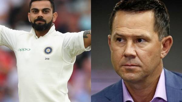 பாண்டிங் நம்பிக்கை