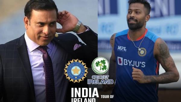 அயர்லாந்து டி20 தொடர்