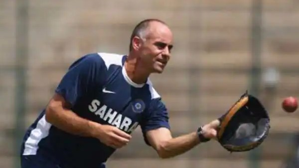 வீரர்களுக்கு பயிற்சி