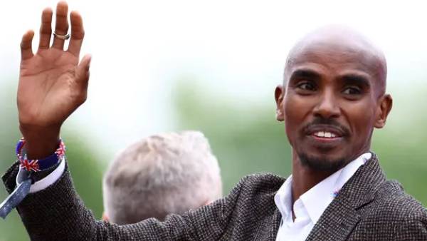 கவலையை மறக்க ஓடினேன்