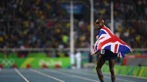 ஒலிம்பிக் சாதனைகள்