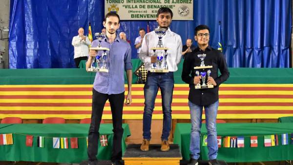 6 வெற்றிகள் 