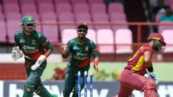  வங்கதேசம் சாதனை 