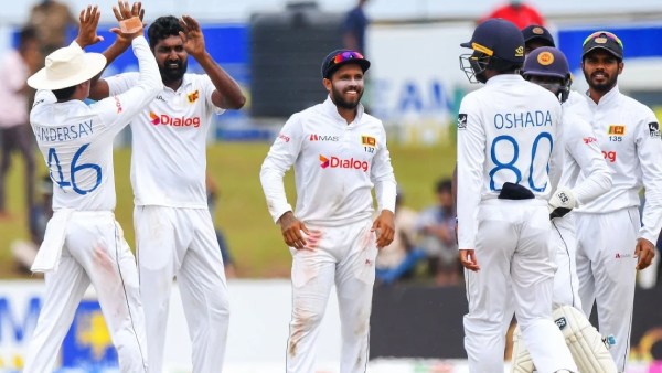 சந்திமால் அபாரம்