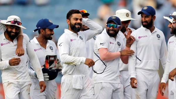  2 ஓவர்களுக்கு தாமதம் 