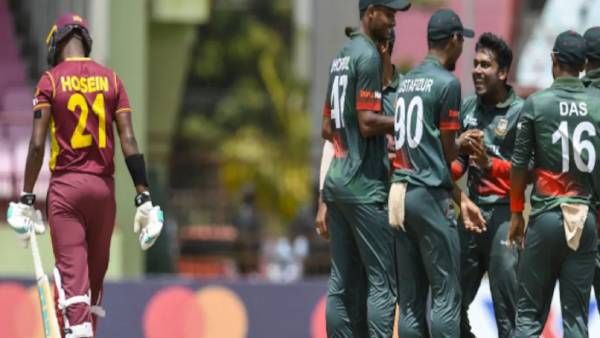 அபார வெற்றி 