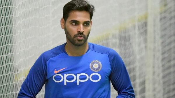 பந்துவீச்சு படை