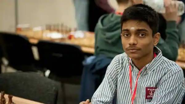 ஸ்பெயின் போட்டி 