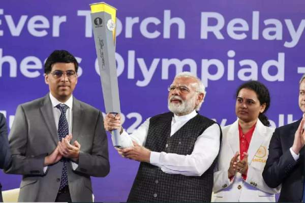 செஸ் ஒலிம்பியாட் போட்டிகள் 