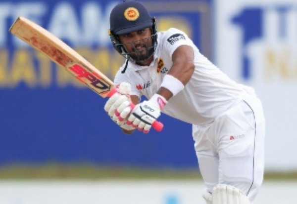 சந்திமால் அசத்தல் சந்திமால் அசத்தல்