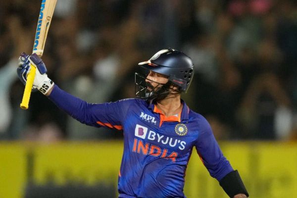 அதிர்ச்சி பதில்