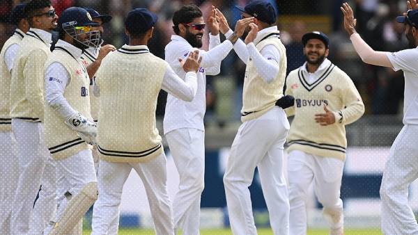 மூவருக்கும் ஓய்வு 