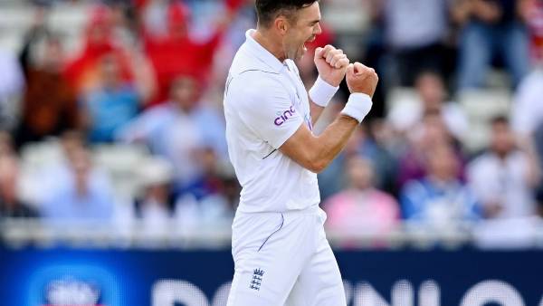 ஆண்டர்சன் அபாரம்