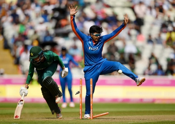 எகிறிய ரன் ரேட்