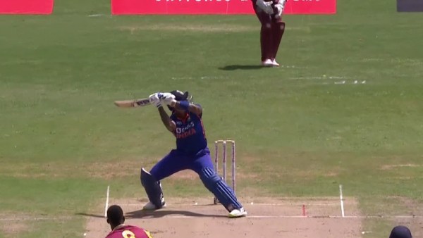 மோசமான கிரிக்கெட்