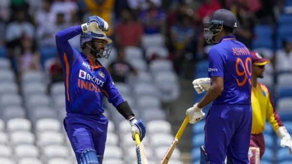 ஏமாற்றிய மிடில் ஆர்டர் 