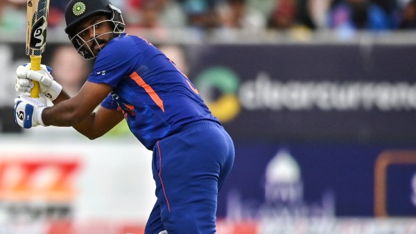 கடினமான இலக்கு 