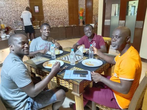 குவியும் பாராட்டு 