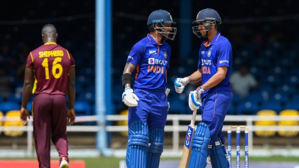 இந்திய இன்னிங்ஸ் 