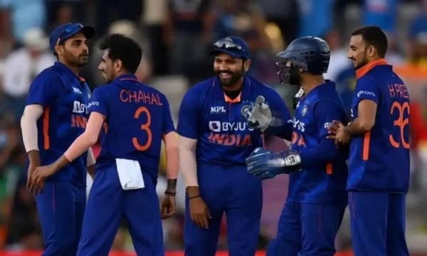 ஜிம்பாவே சுற்றுப்பயணம்