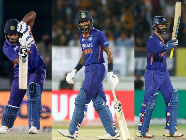 பிளேயிங் லெவன்