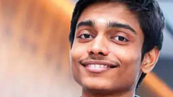 செஸ் ஒலிம்பியாட் 