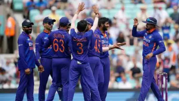 2வது ODI போட்டி 