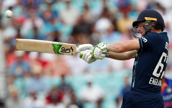 பட்லர் அதிரடி