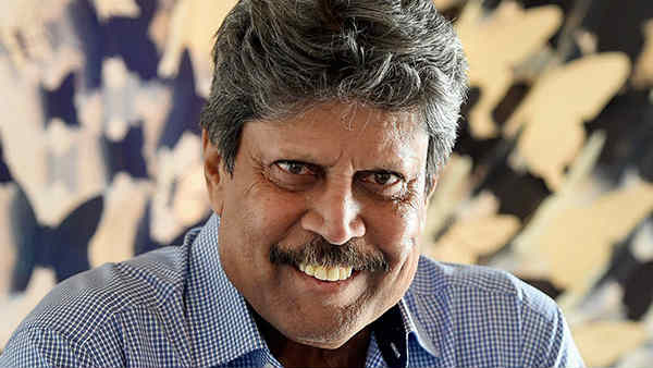 கபில்தேவ் இடம் 