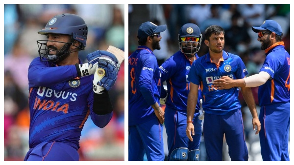  தினேஷ் கார்த்திக்கின் கருத்து 