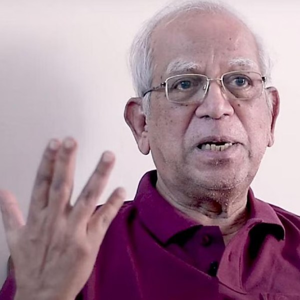 யார் மானுவெல் ஆரோன்?