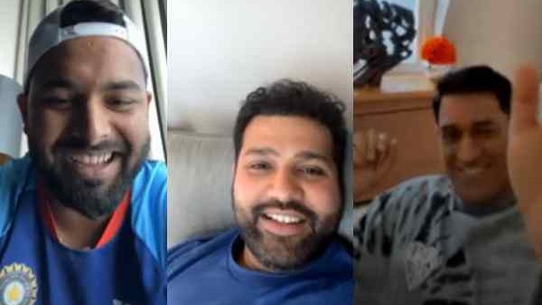 டி20 தொடர்