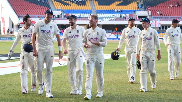 இங்கிலாந்து சாதனை