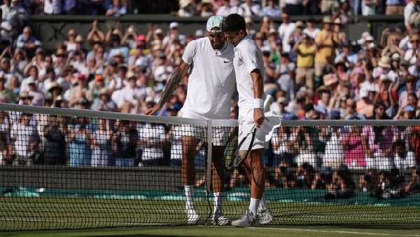 பெரும் எதிர்பார்ப்பு